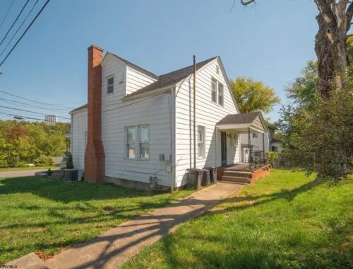 235 Monongahela Ave, Morgantown
